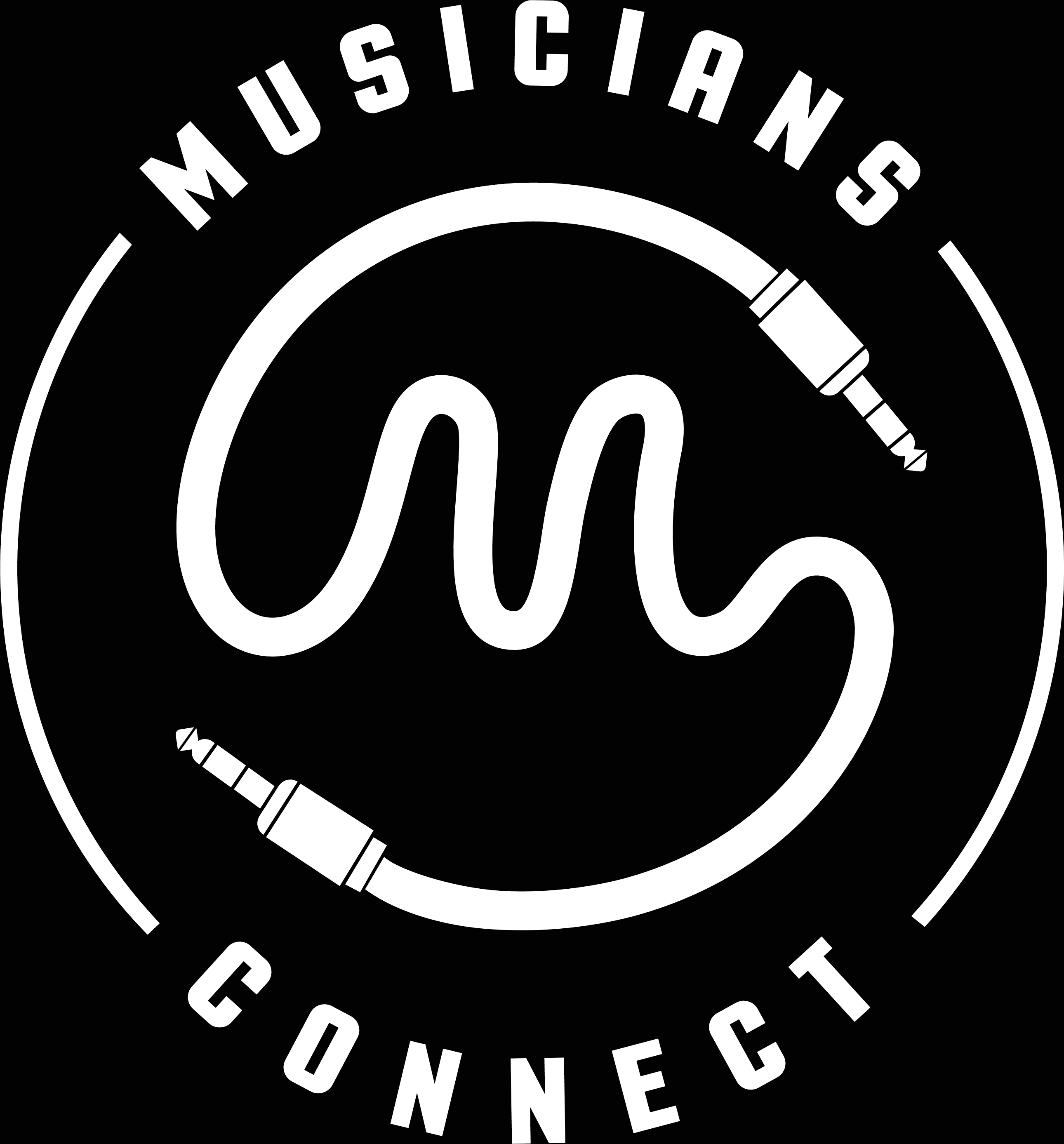 Musicians Connect logo